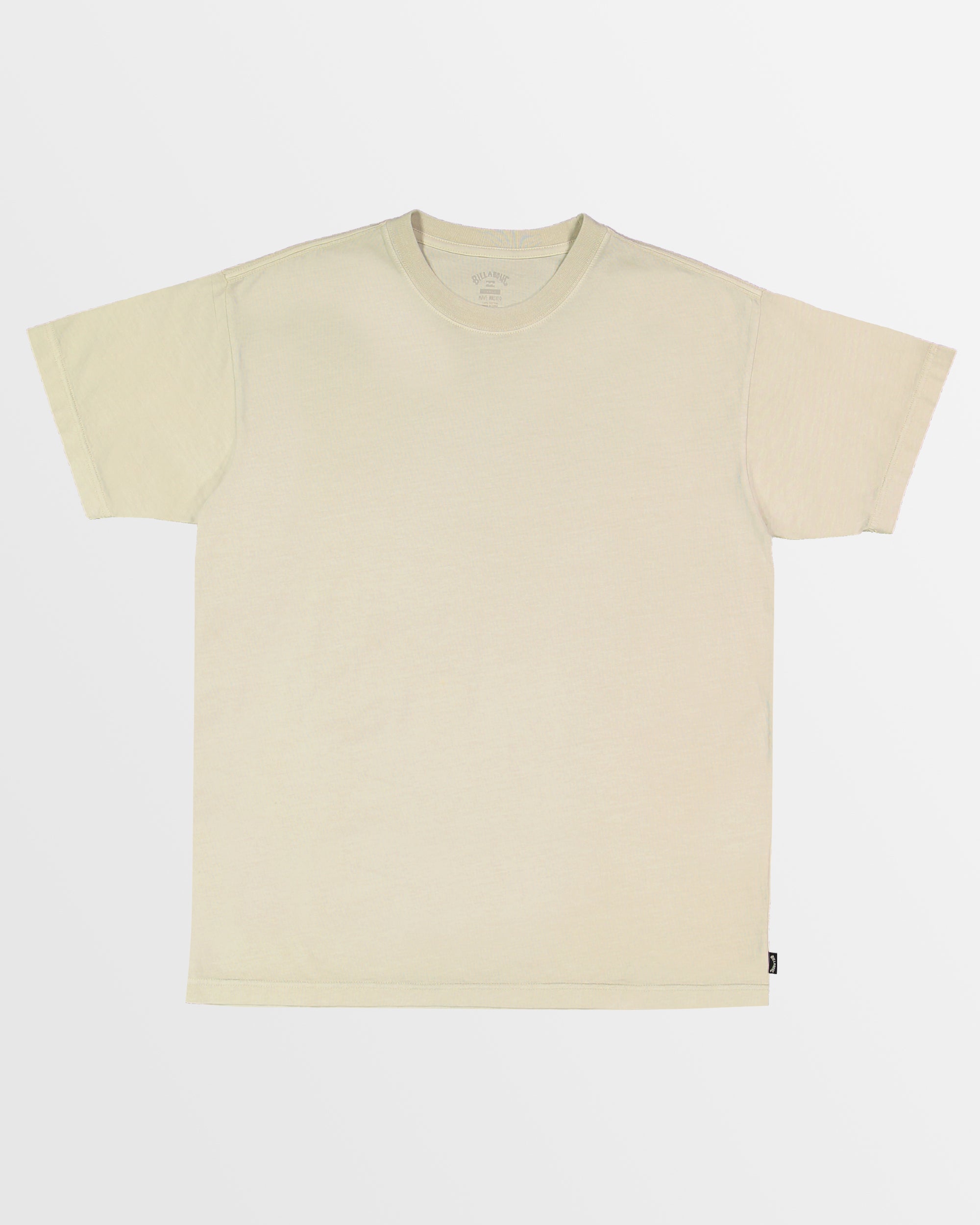 Mens Premium Wave Wash T-Shirt