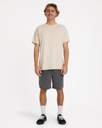Mens Premium Wave Wash T-Shirt