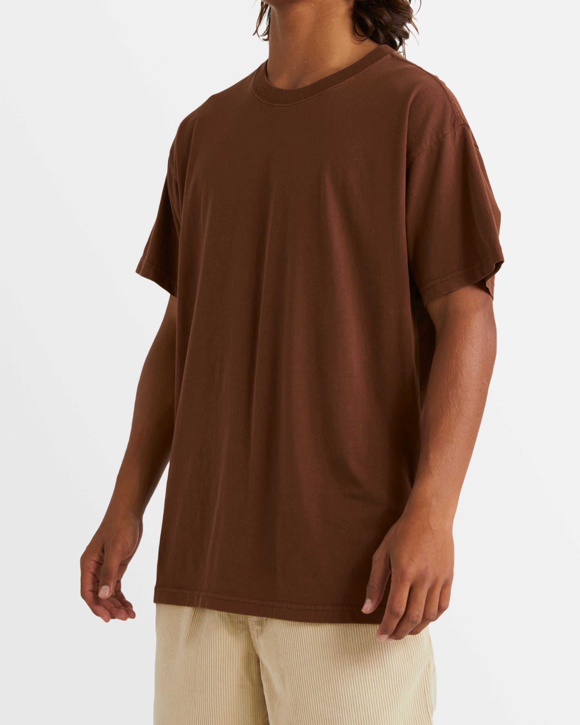 Mens Premium Wave T-Shirt