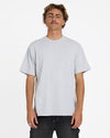 Mens Premium Wave Wash T-Shirt