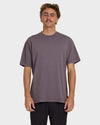 Mens Premium Wave Wash T-Shirt