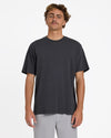 Mens Premium Wave Wash T-Shirt