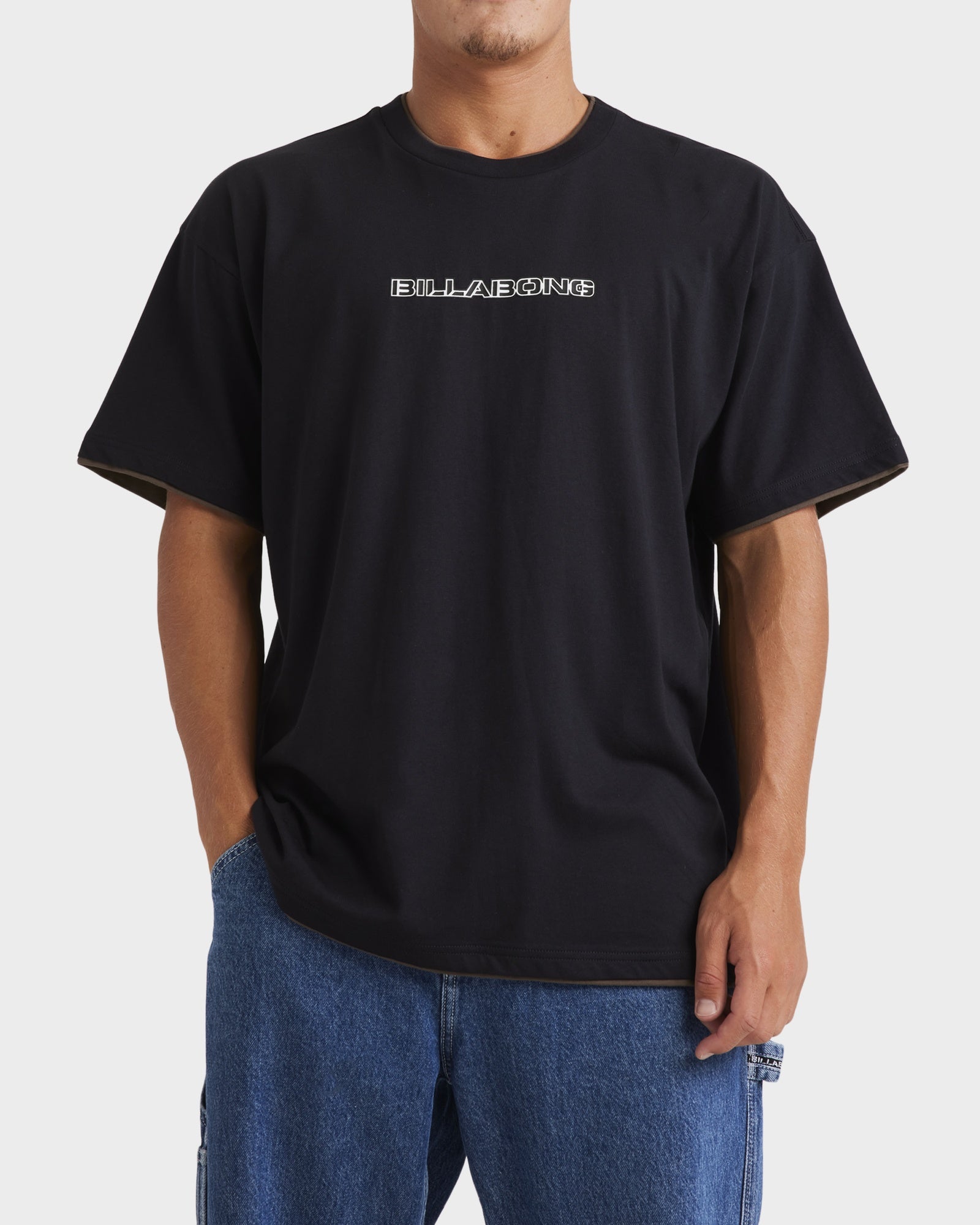Mens Tipper T-Shirt Australia