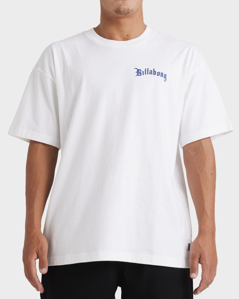 Mens Immortal Arc T-Shirt