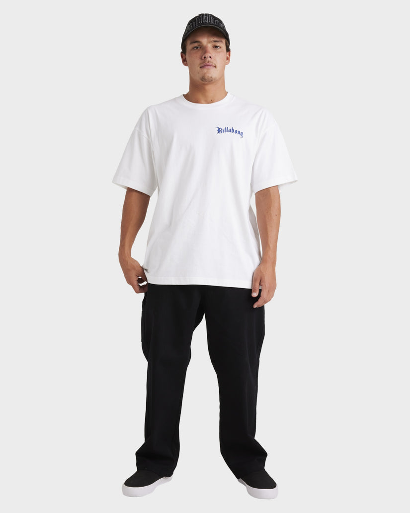 Mens Immortal Arc T-Shirt