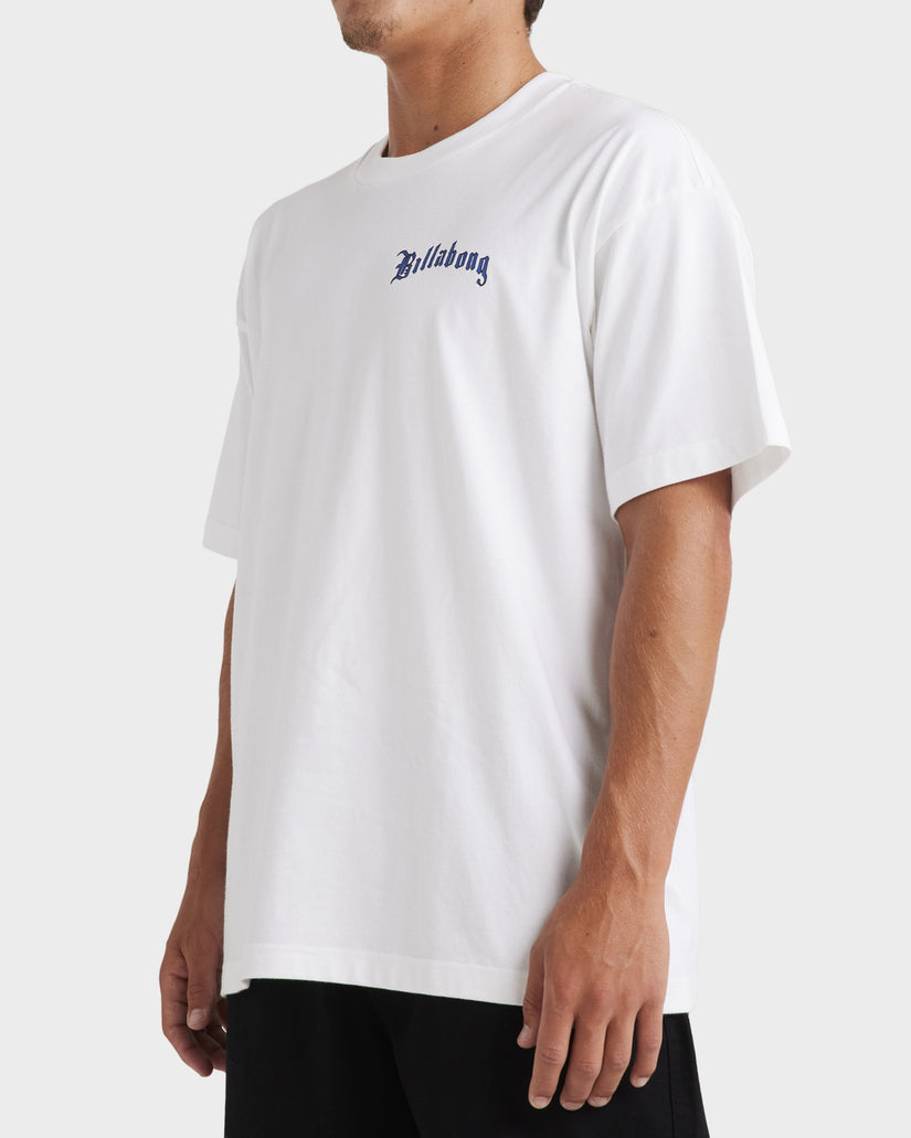 Mens Immortal Arc T-Shirt