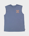 Mens Window Muscle Tank