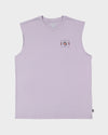 Mens Shine Bringht Muscle Tank