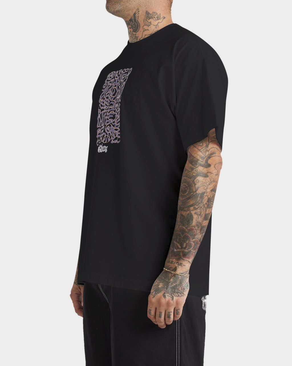 Mens Otis Mangrove T-Shirt