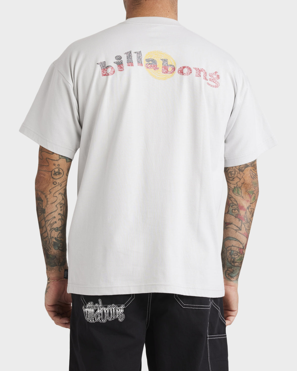 Mens Otis Sunset T-Shirt