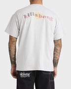 Mens Otis Sunset T-Shirt
