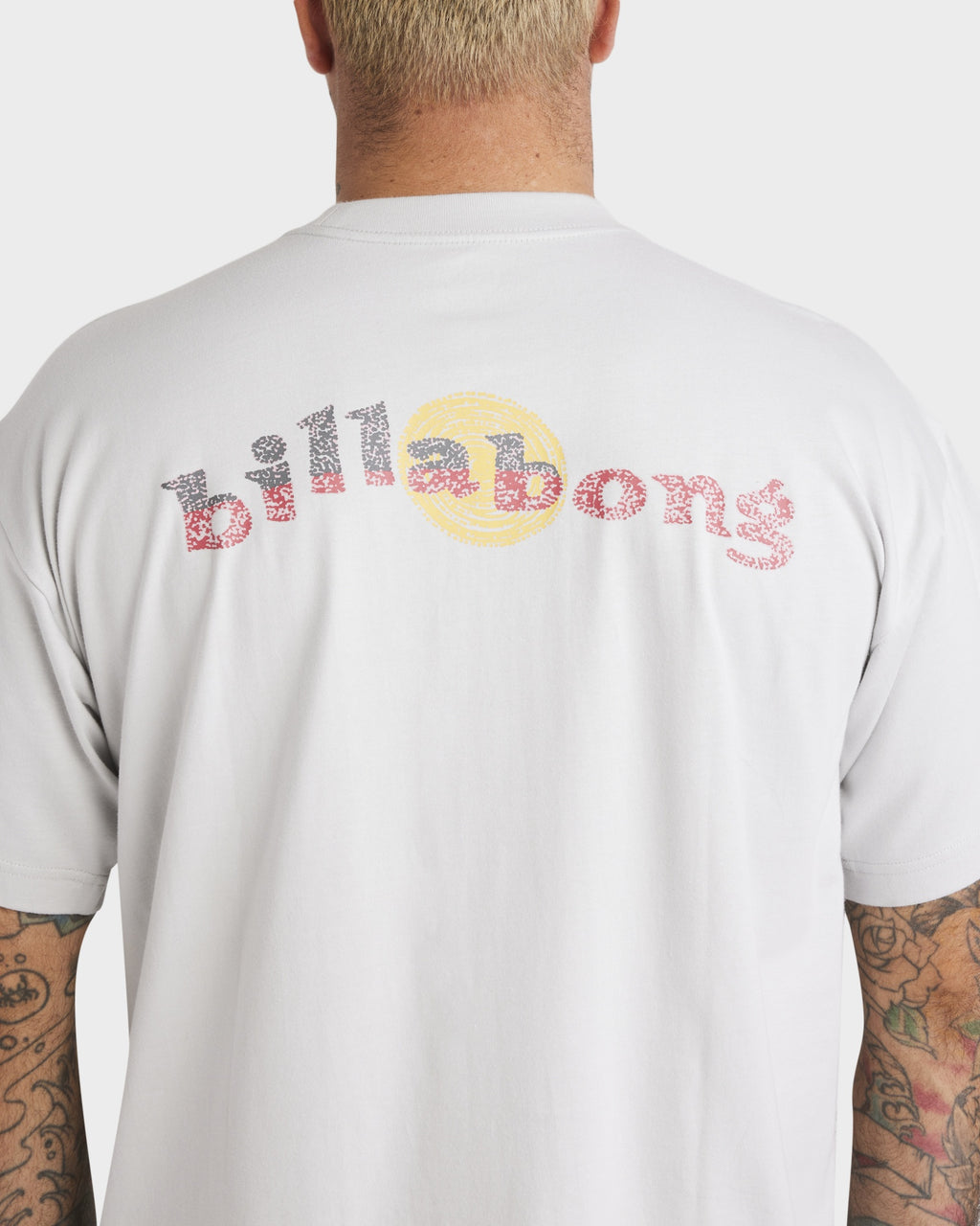Mens Otis Sunset T-Shirt