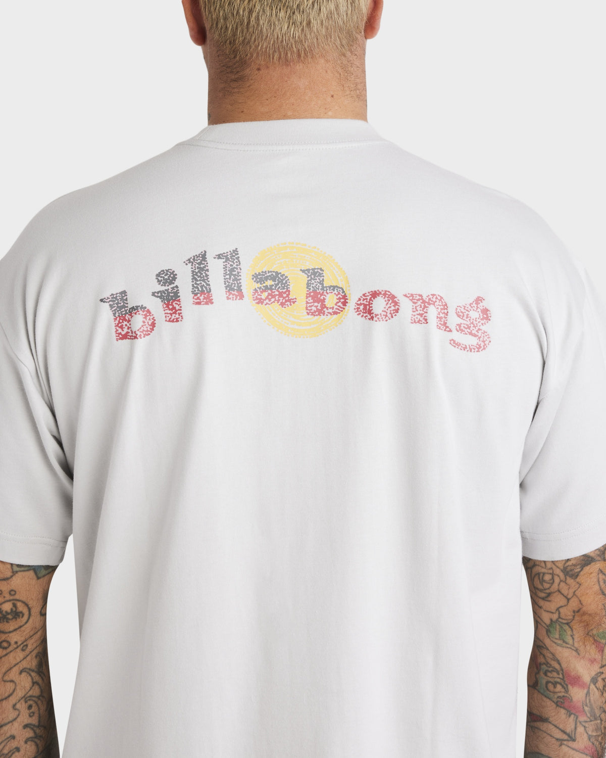 Mens Otis Sunset T-Shirt