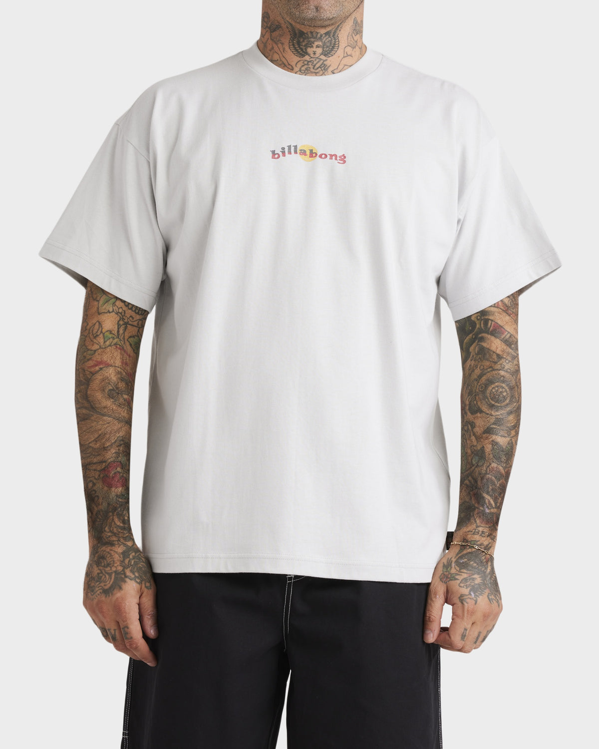Mens Otis Sunset T-Shirt