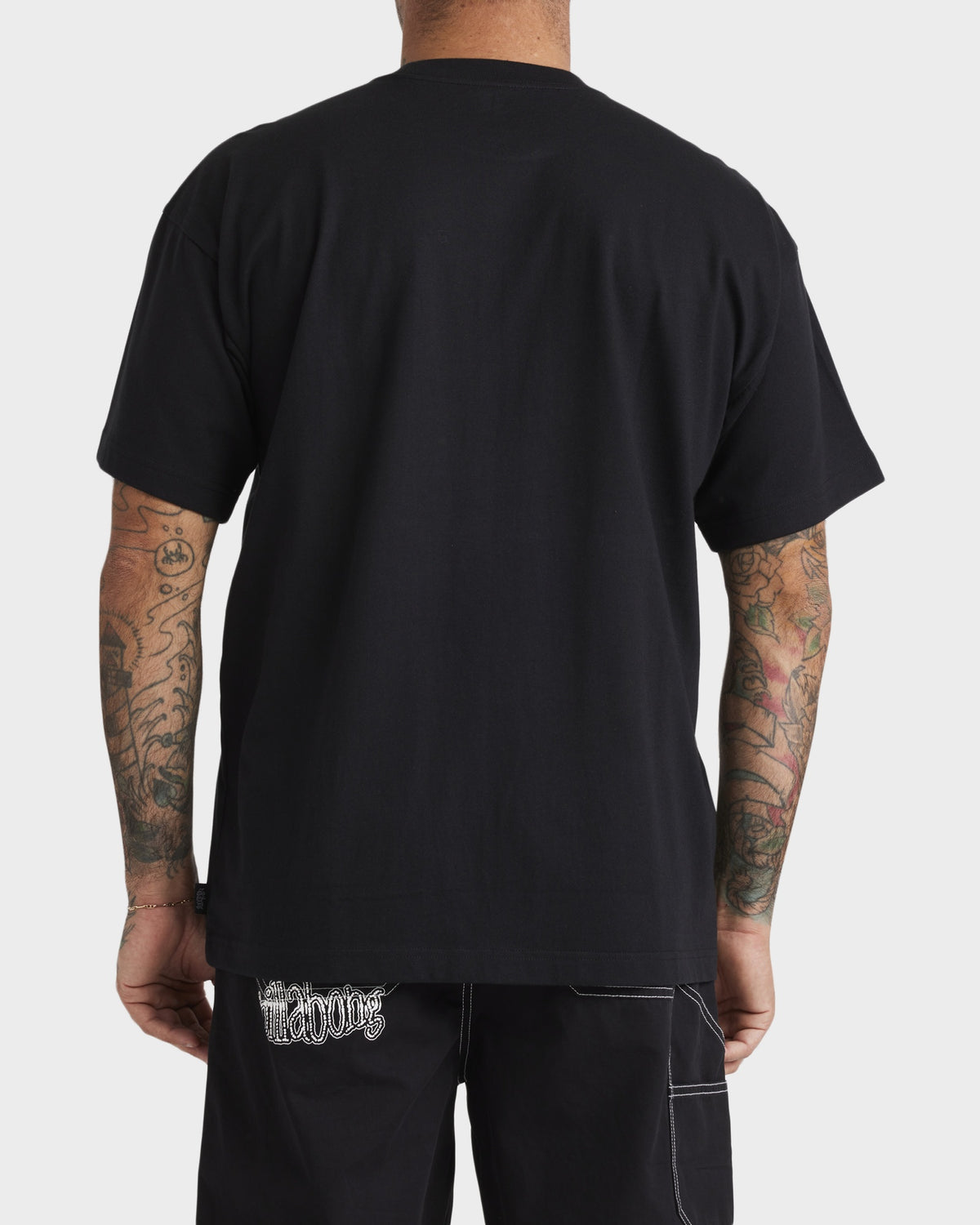 Mens Otis River T-Shirt