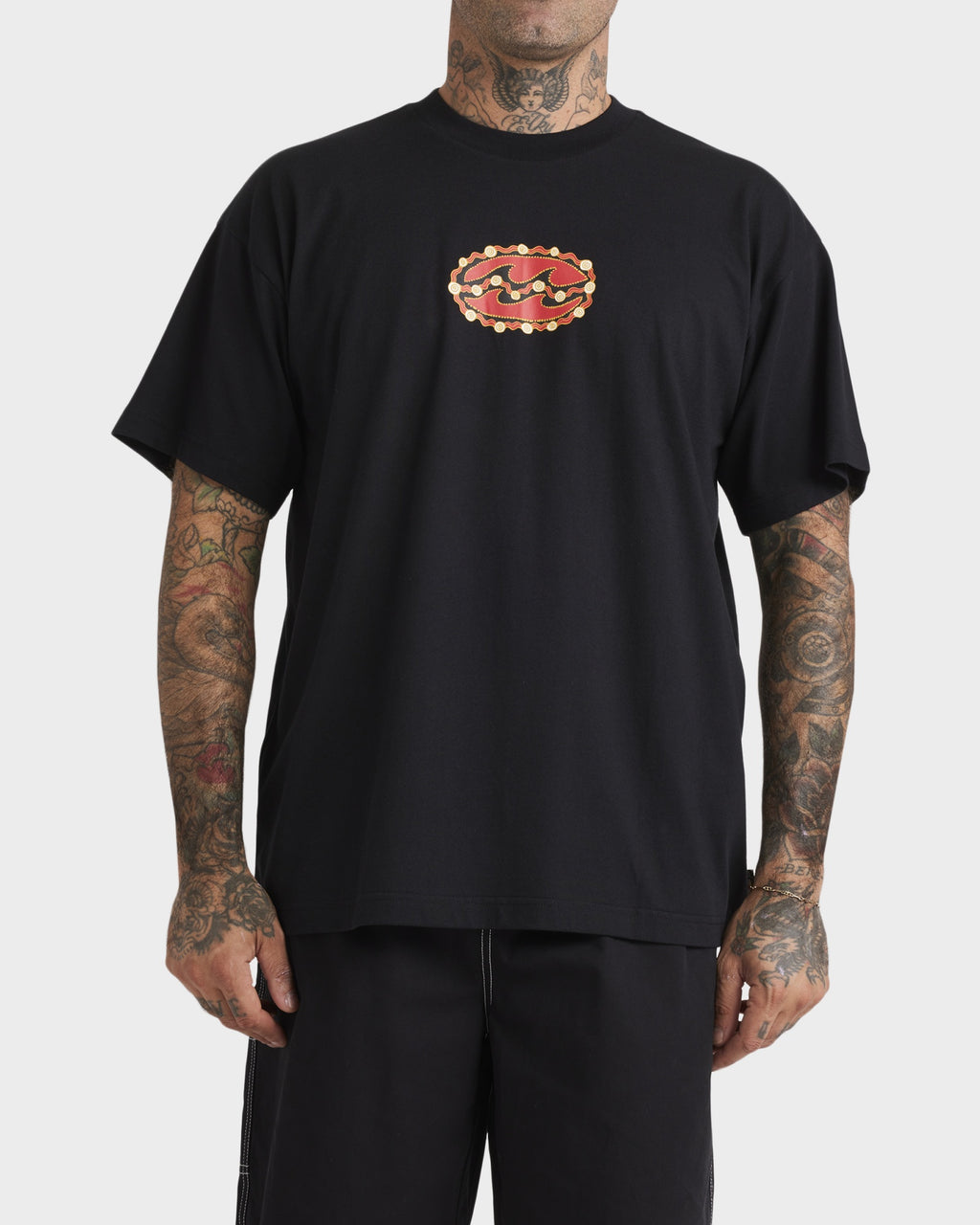 Mens Otis River T-Shirt