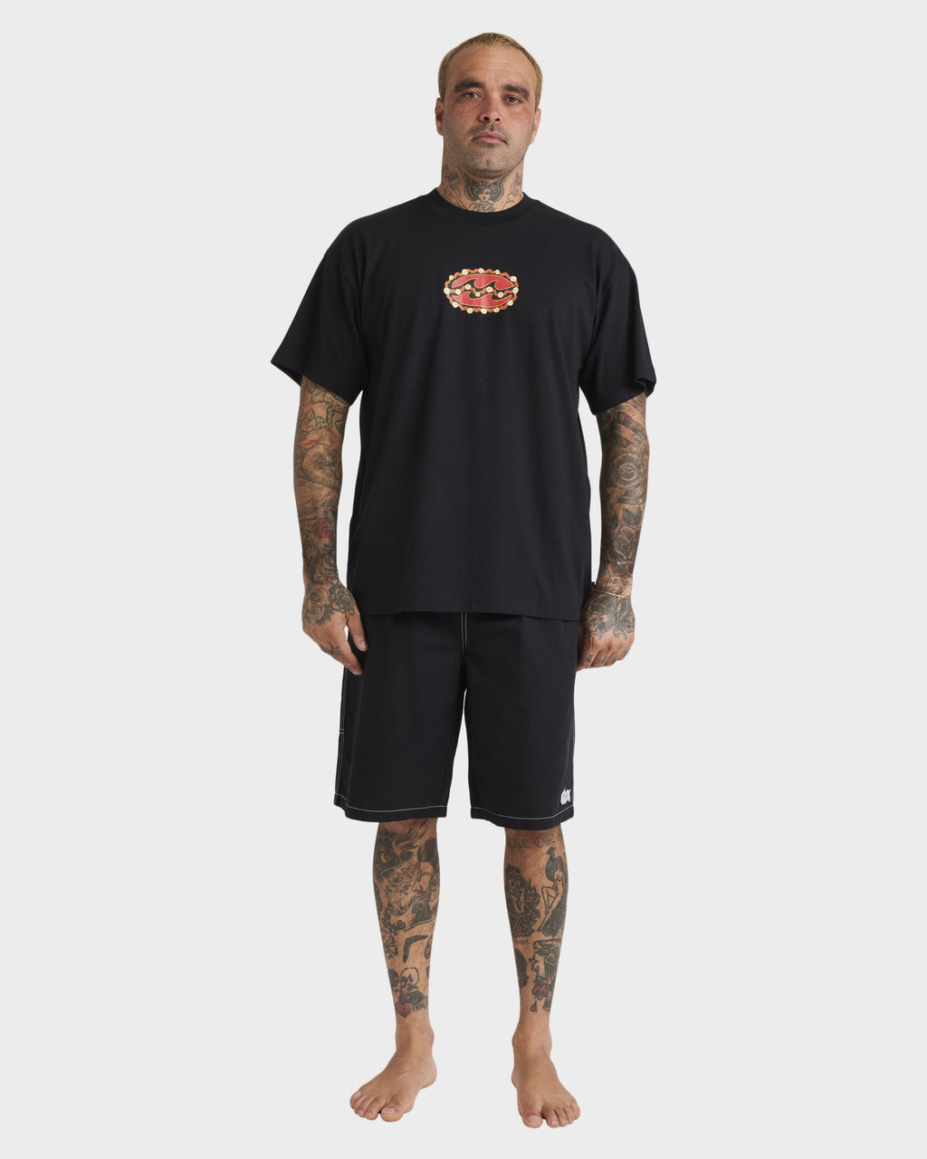 Mens Otis River T-Shirt