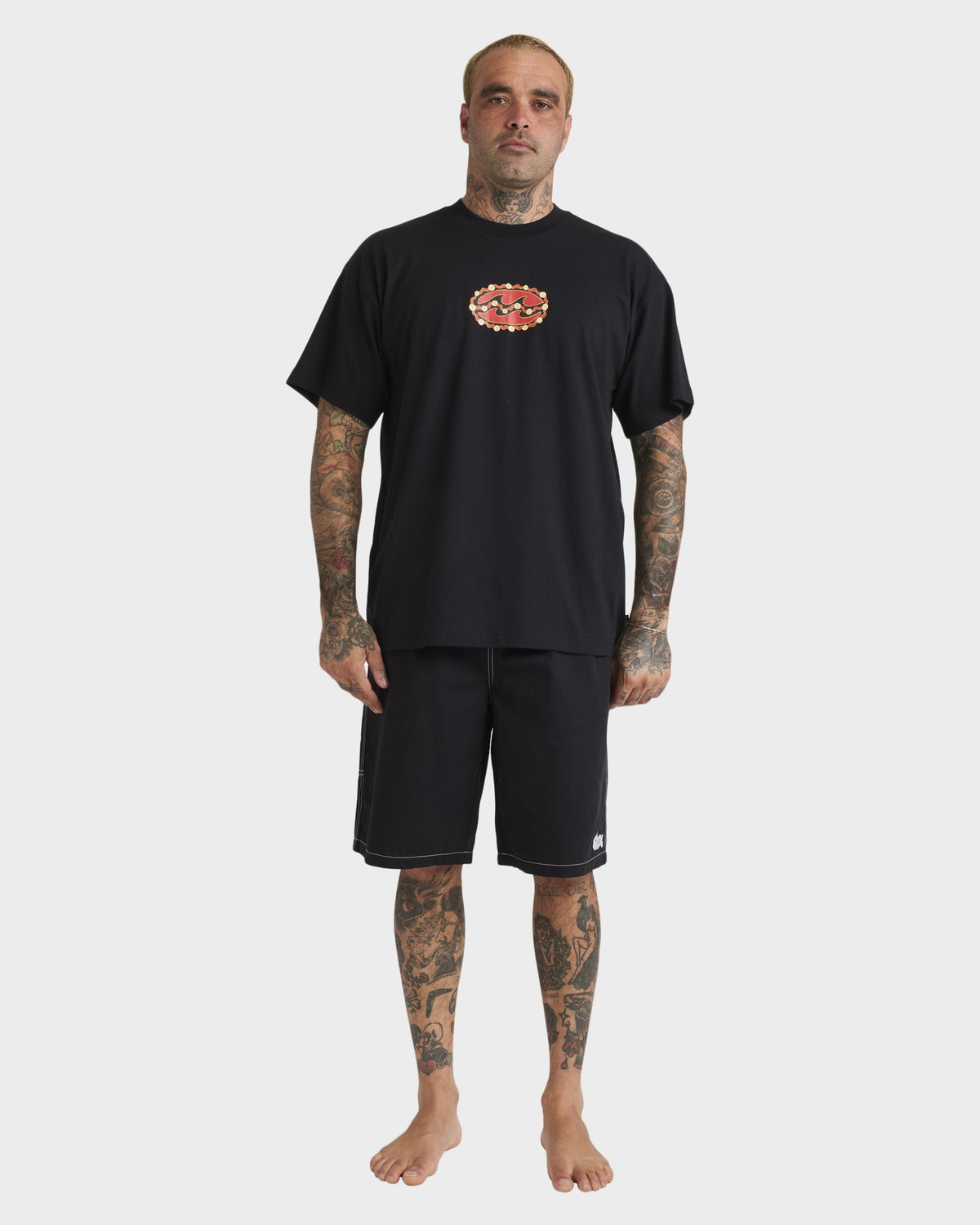 Mens Otis River T-Shirt
