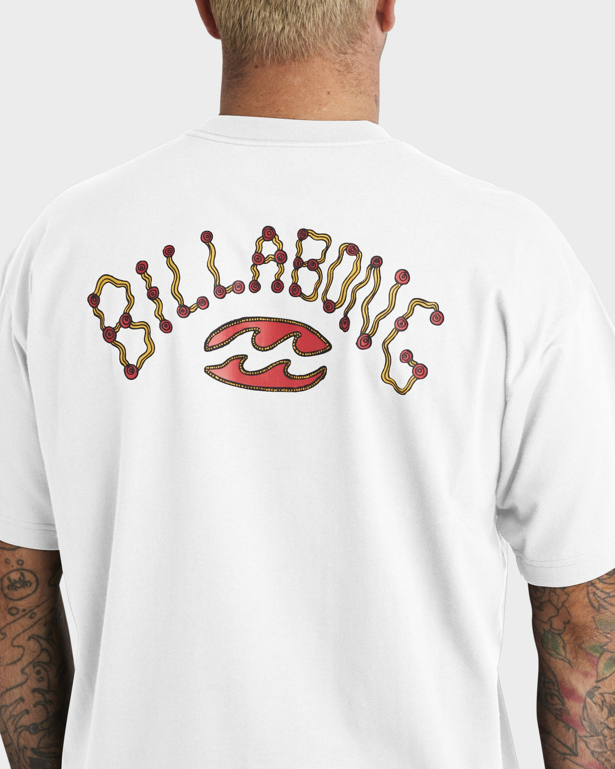 Mens Otis Arc T-Shirt