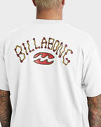 Mens Otis Arc T-Shirt