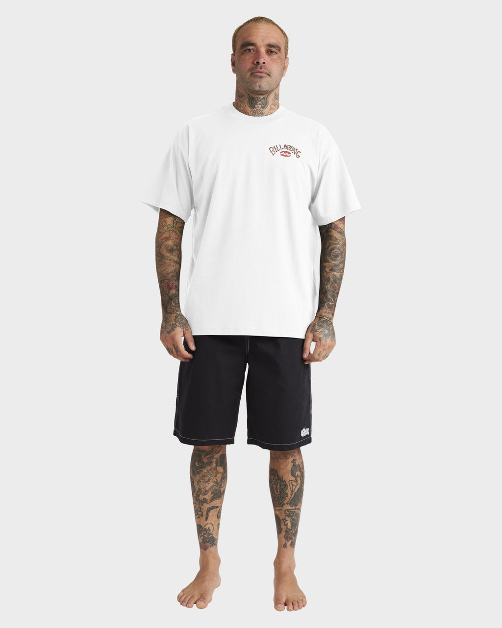 Mens Otis Arc T-Shirt