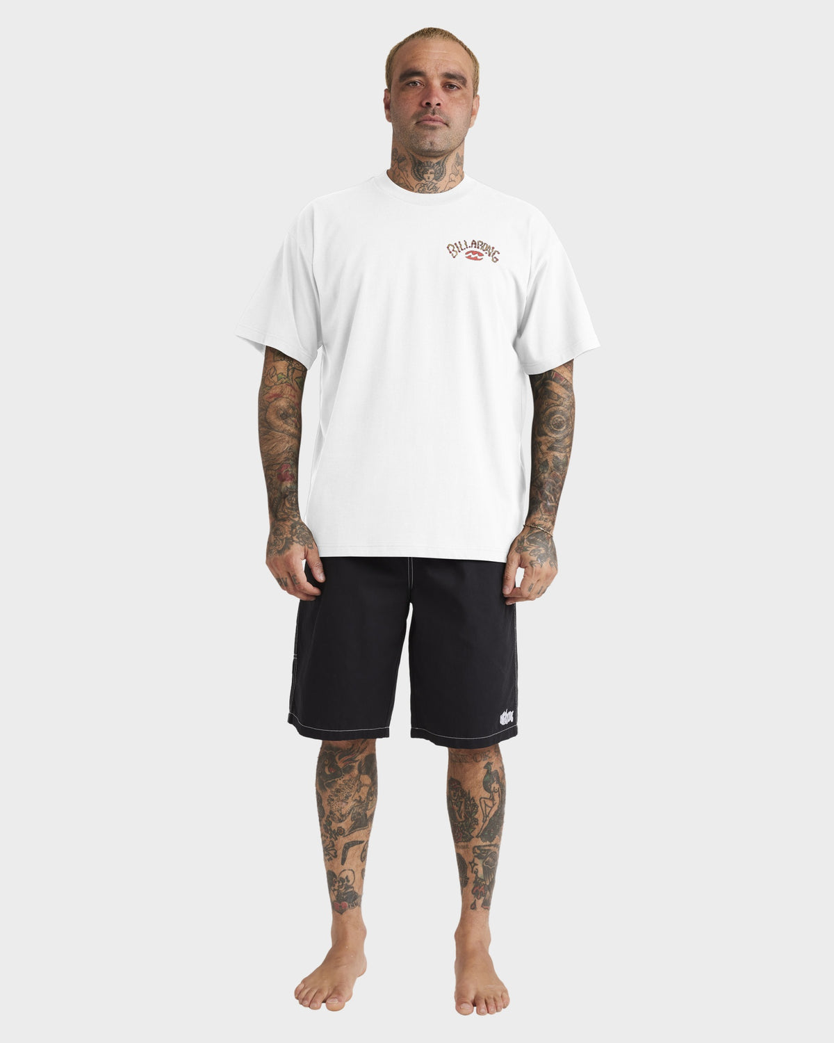 Mens Otis Arc T-Shirt
