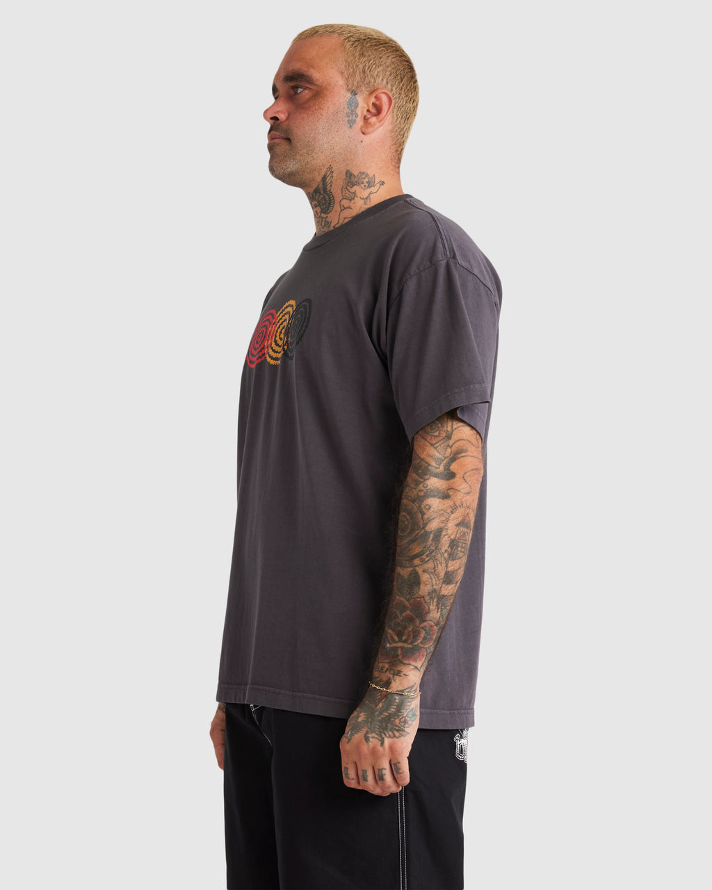 Mens Otis Waterhole T-Shirt