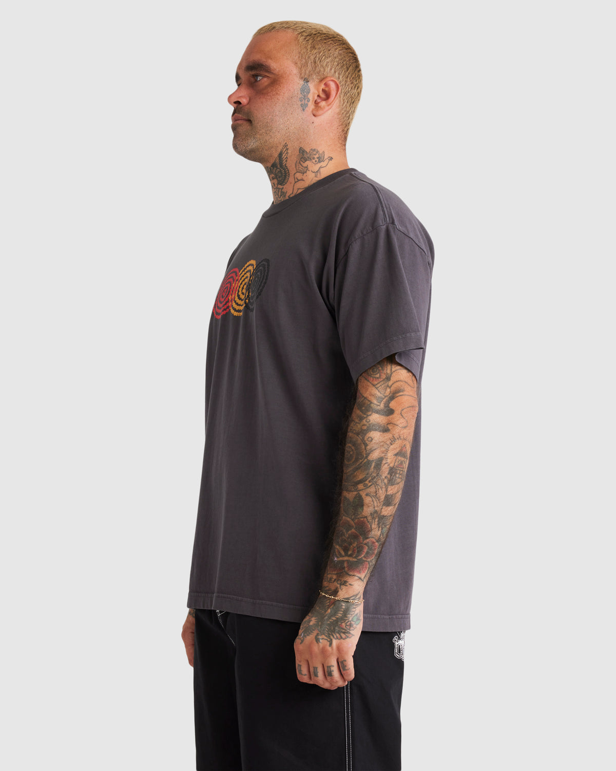 Mens Otis Waterhole T-Shirt