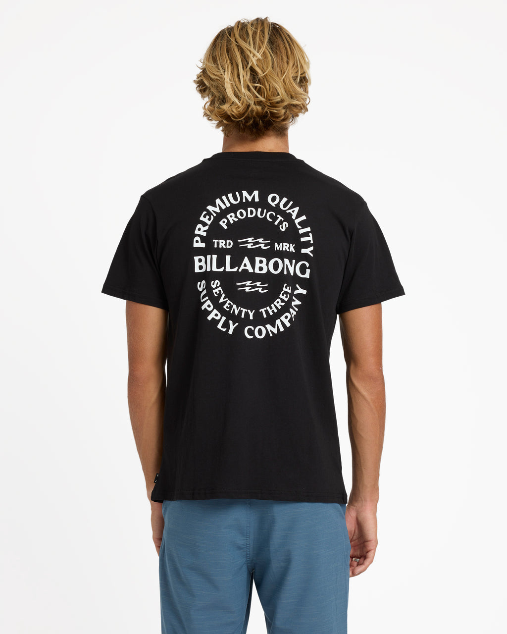Mens Supply T-Shirt