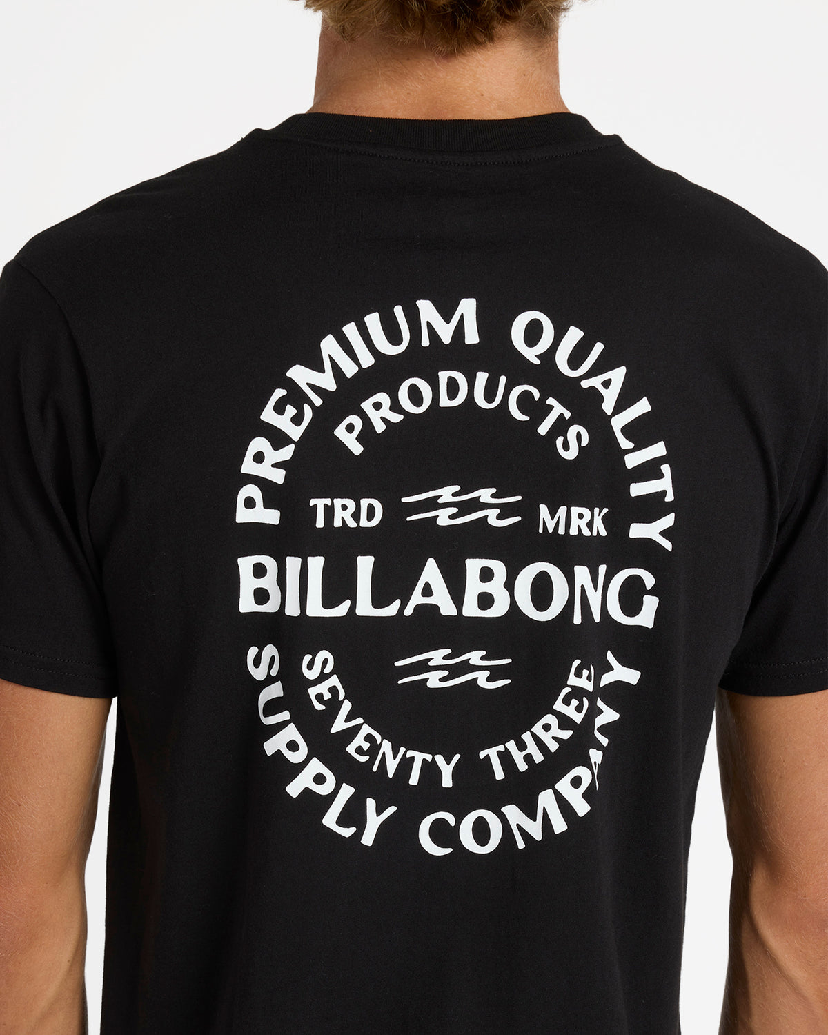 Mens Supply T-Shirt