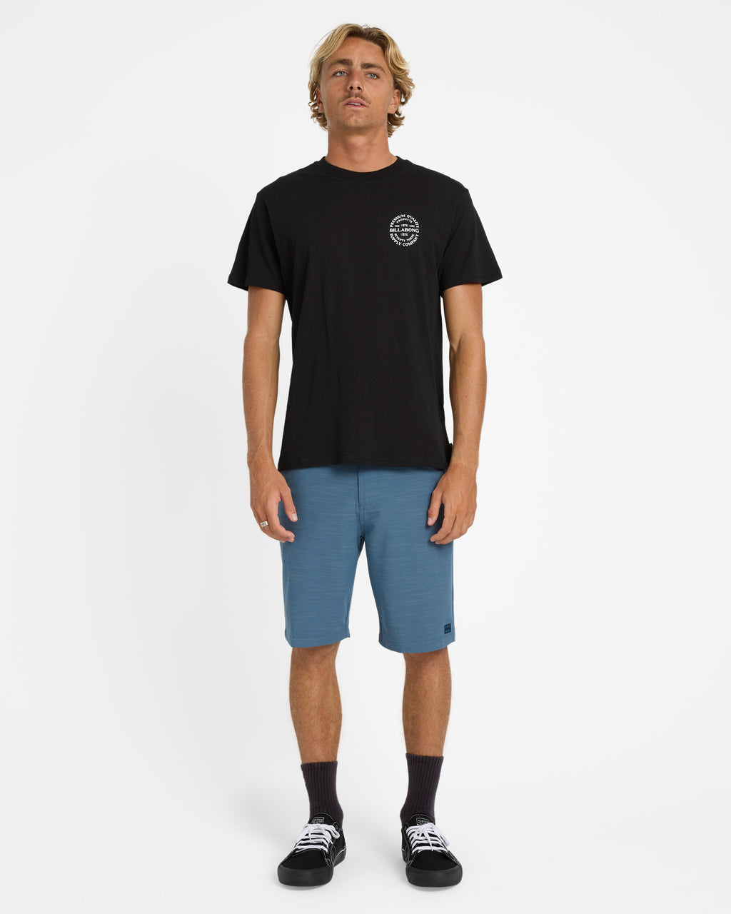 Mens Supply T-Shirt