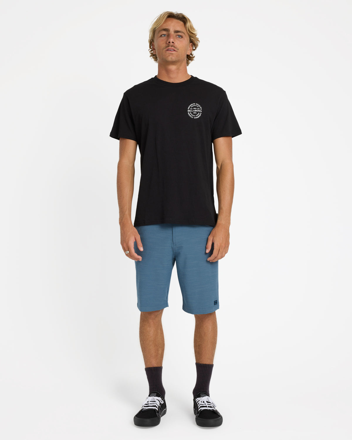 Mens Supply T-Shirt