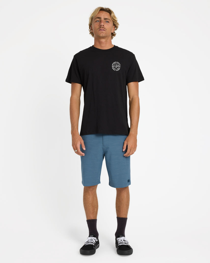 Mens Supply T-Shirt