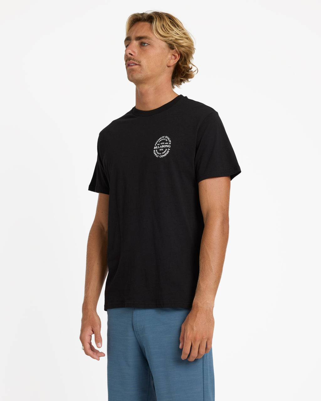 Mens Supply T-Shirt