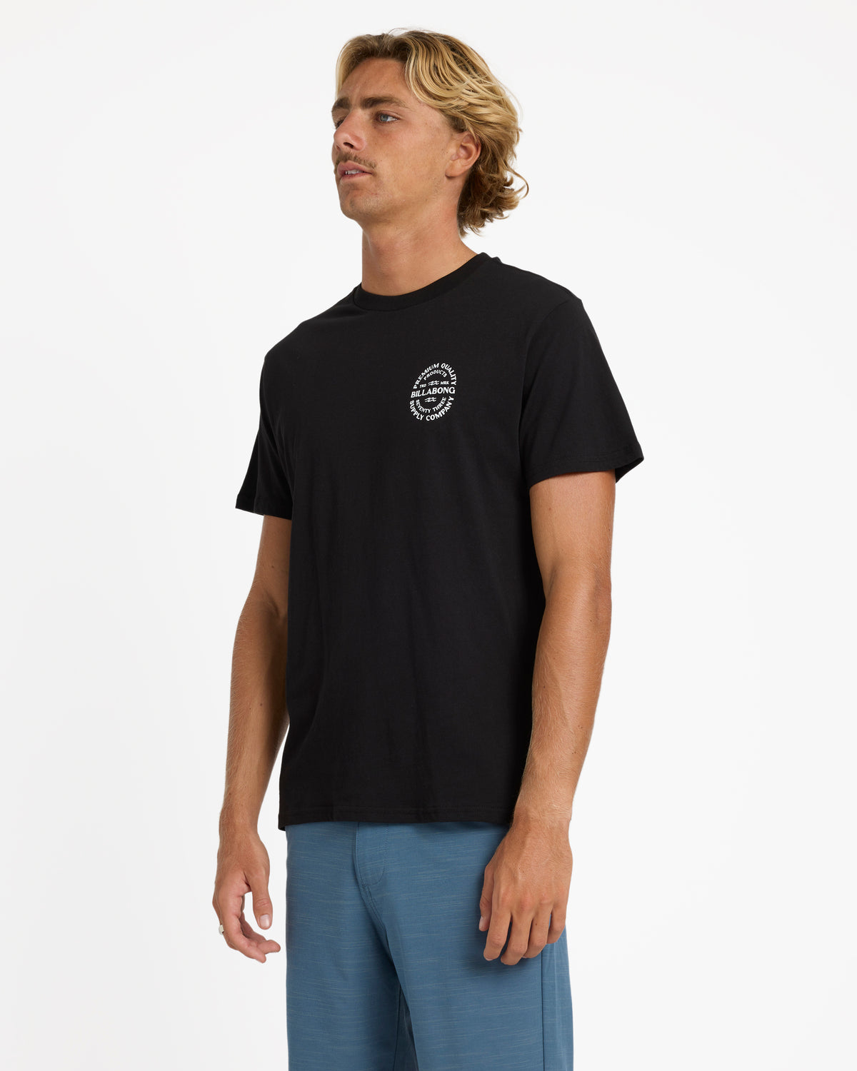 Mens Supply T-Shirt