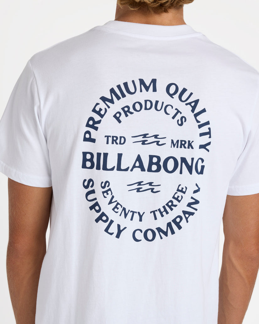 Mens Supply T-Shirt