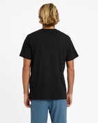 Mens Boxed Arch T-Shirt
