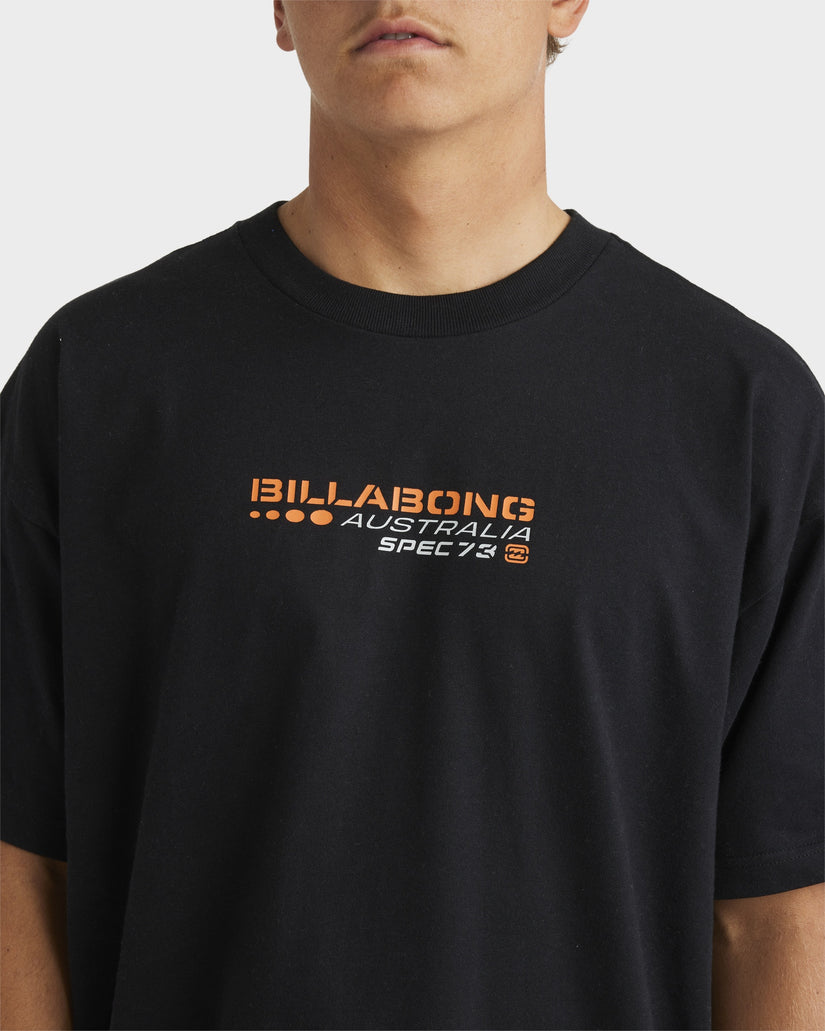 Mens Spec 73 Type T-Shirt