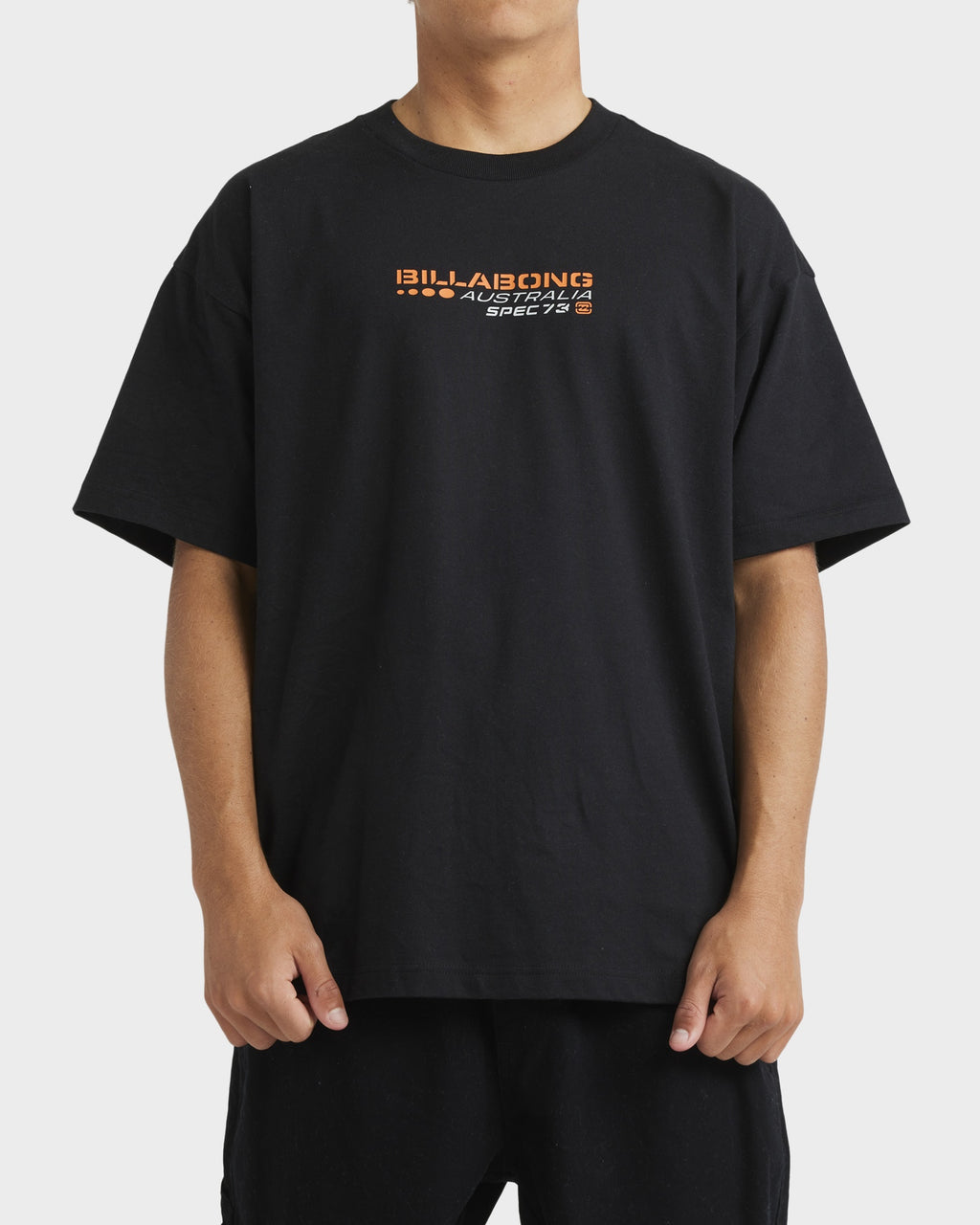 Mens Spec 73 Type T-Shirt