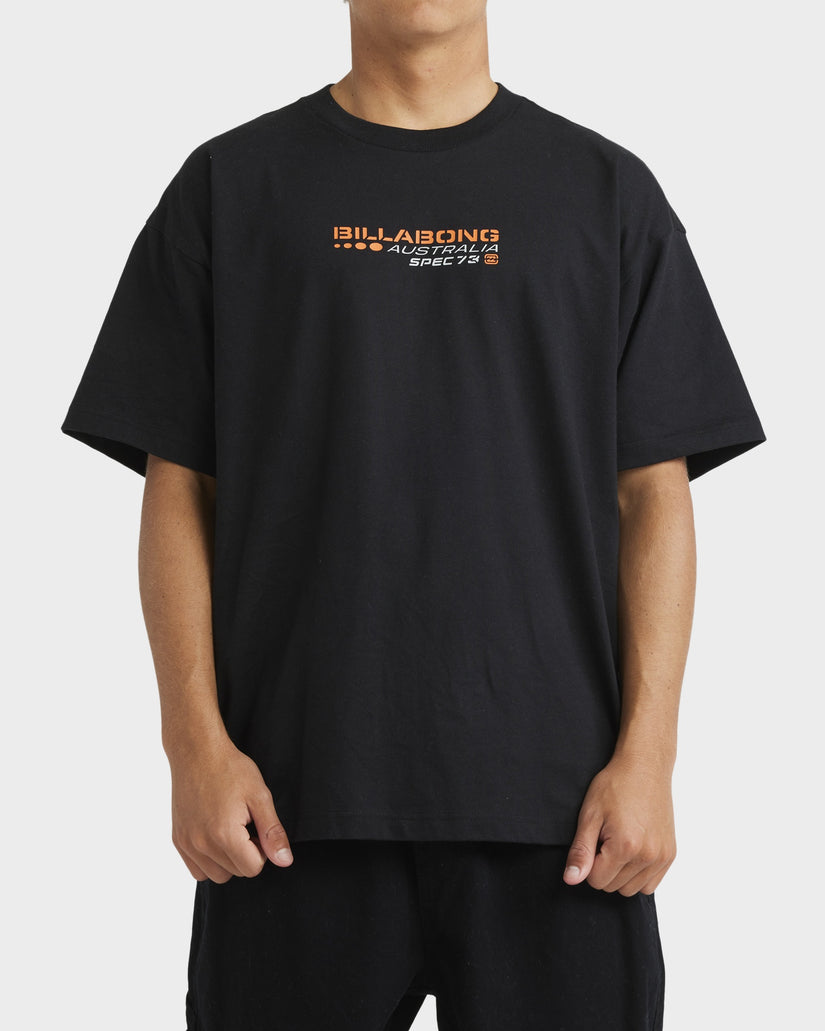 Mens Spec 73 Type T-Shirt