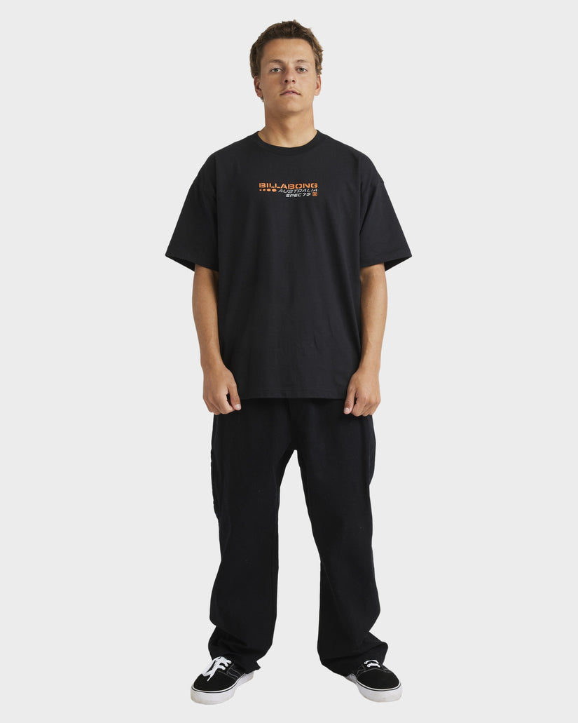Mens Spec 73 Type T-Shirt