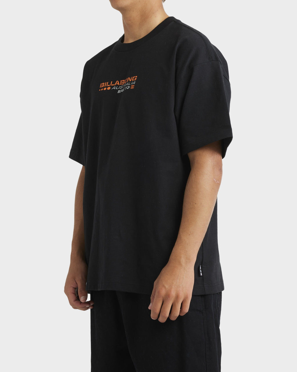 Mens Spec 73 Type T-Shirt