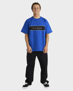 Mens Spec 73 Panel T-Shirt