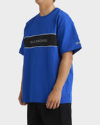 Mens Spec 73 Panel T-Shirt