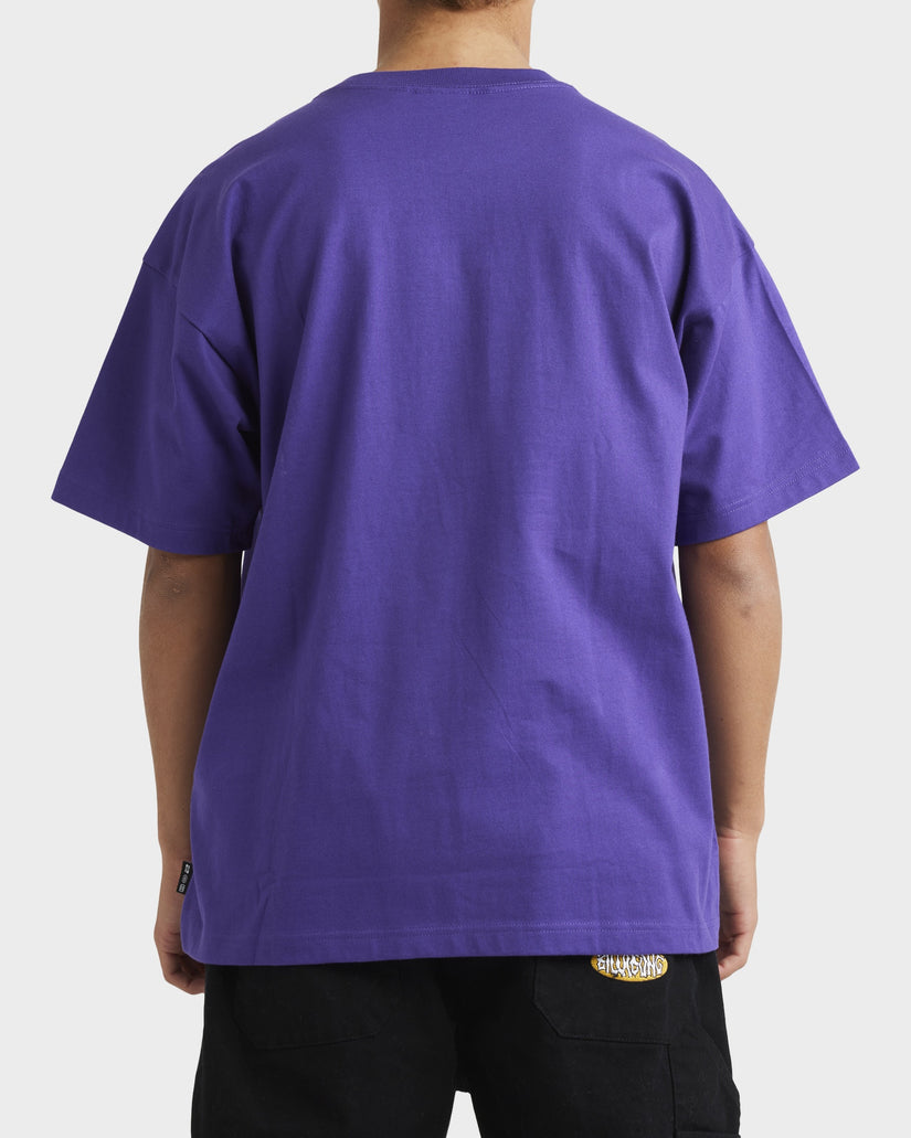 Mens Spec 73 Pill T-Shirt