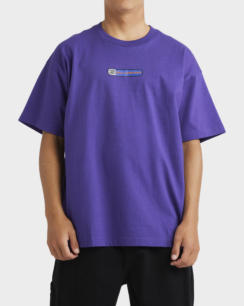 Mens Spec 73 Pill T-Shirt