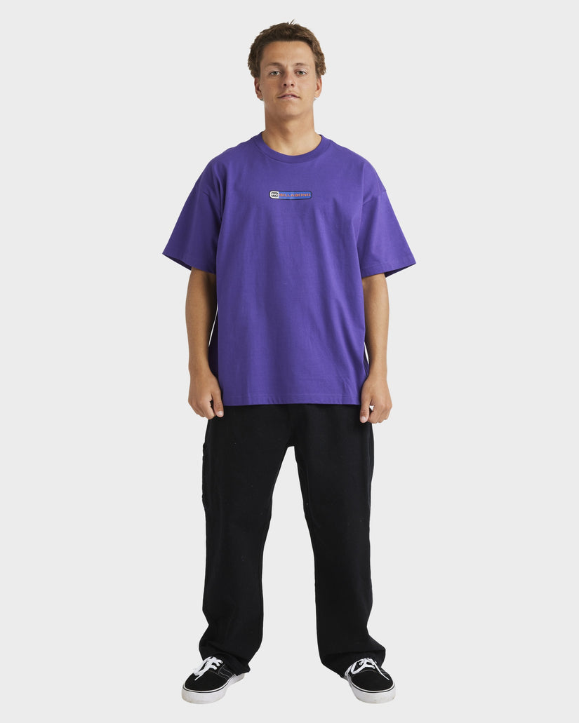 Mens Spec 73 Pill T-Shirt
