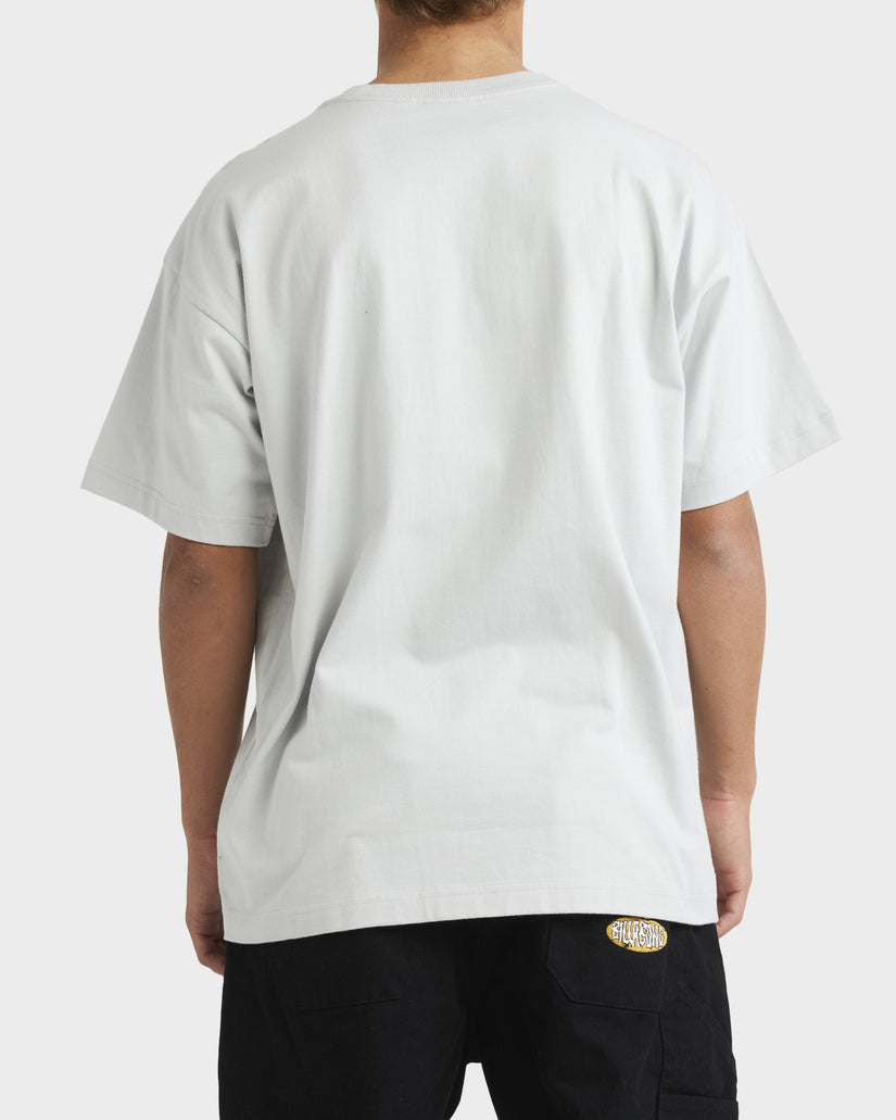 Mens Spec 73 Pill T-Shirt