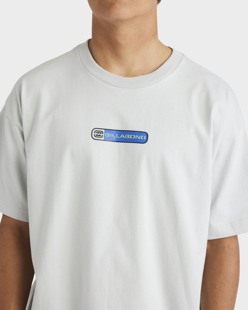 Mens Spec 73 Pill T-Shirt