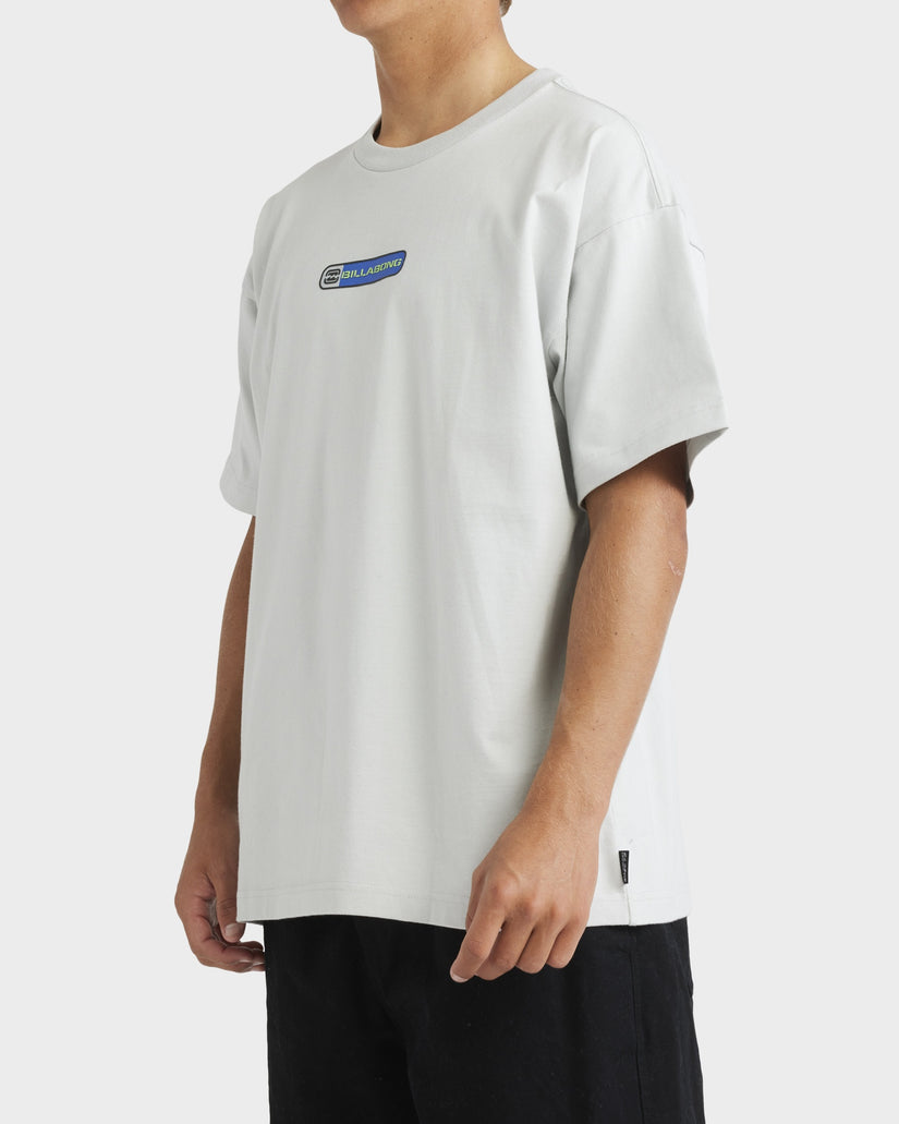 Mens Spec 73 Pill T-Shirt